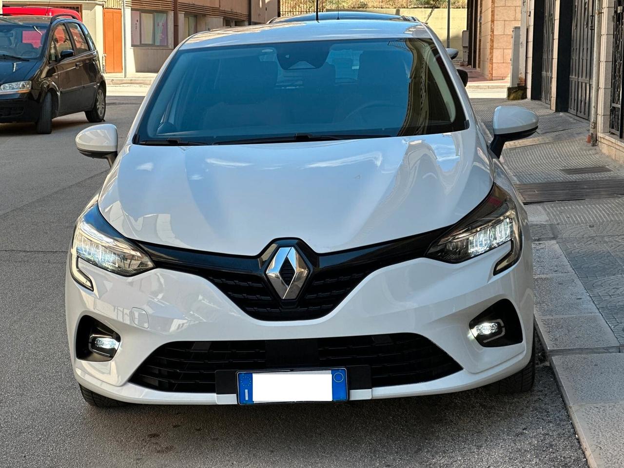 Renault Clio 1.5 dCi 85CV 5 porte Intens