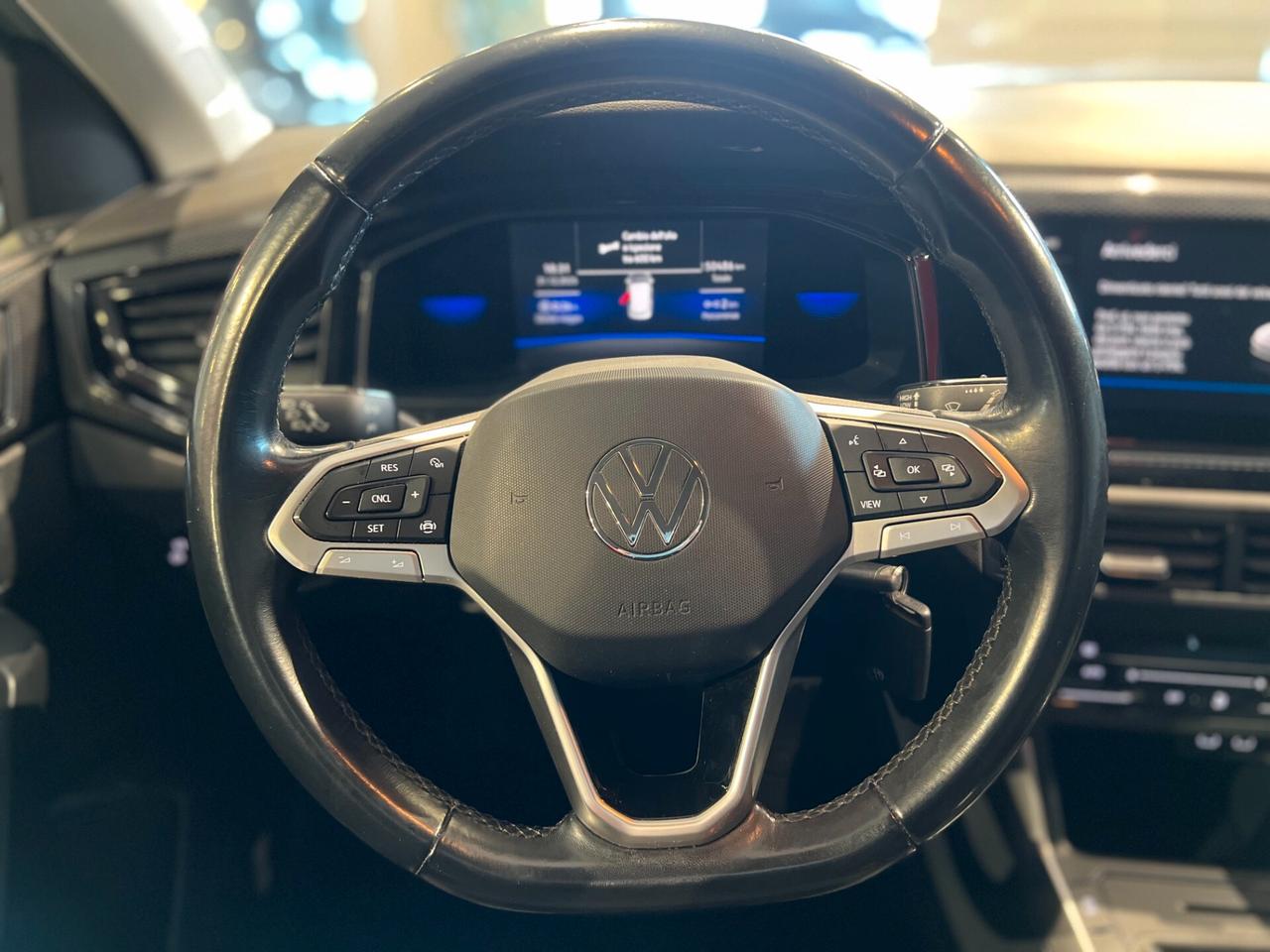 Volkswagen Polo 1.0 TSI Life