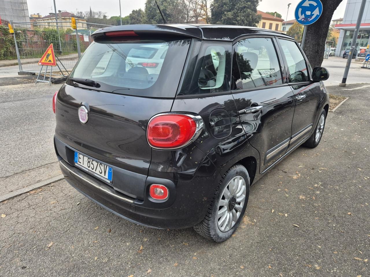 Fiat 500L 1.3 Multijet 85 CV Pop Star