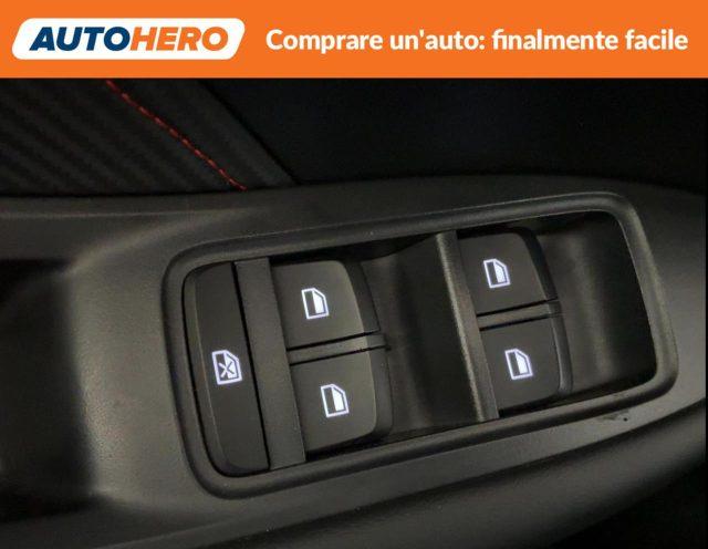 MG ZS 1.5 VTi-tech Luxury
