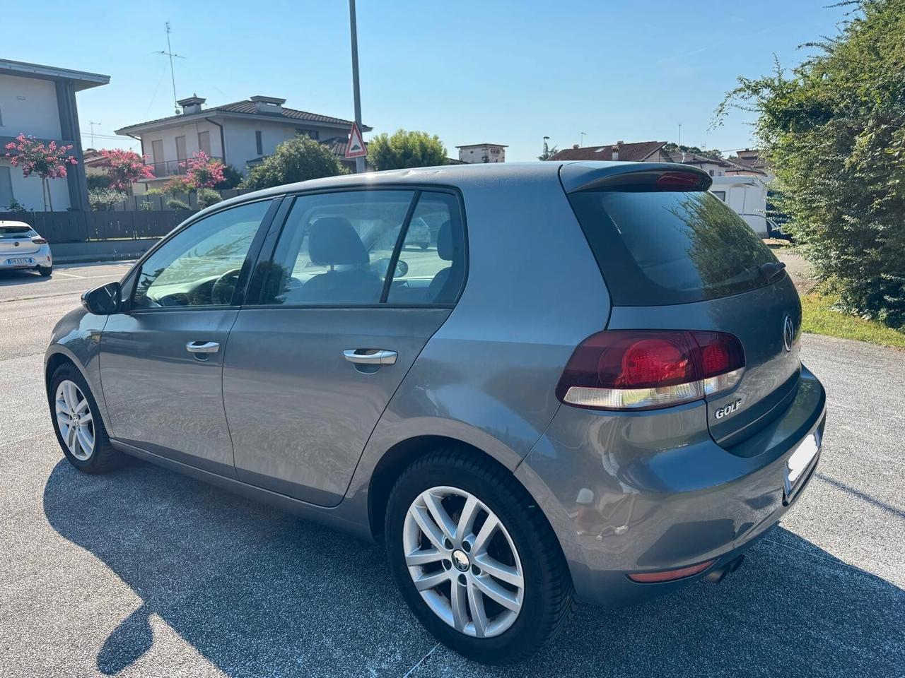 Volkswagen Golf 1.4 TSI 122CV DSG 5p. Highline