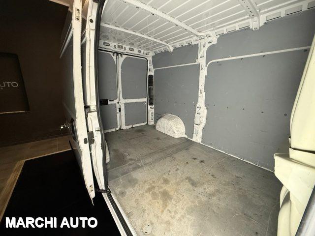 FIAT Ducato PREZZO IVA ESCL. 33 2.2 Mjt 140CV PM-TM