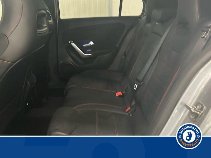 Mercedes-Benz Classe A 180d Automatic AMG Line Extra Advanced Plus