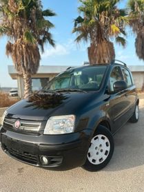 Fiat Panda 1.2 benzina