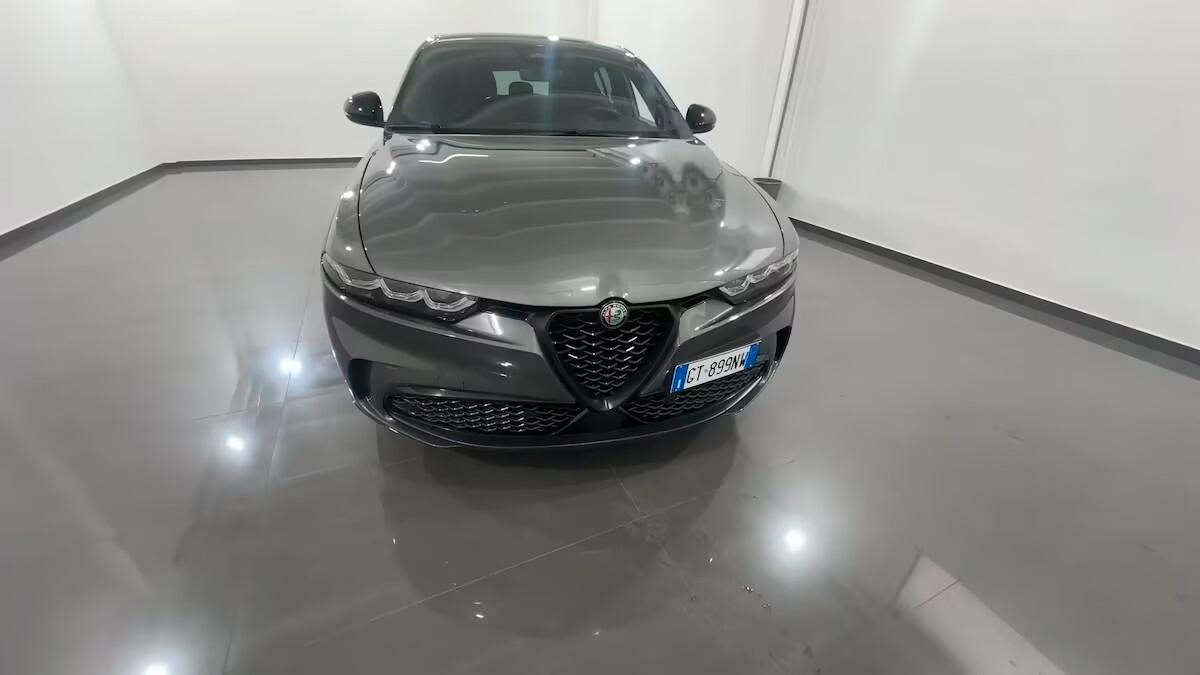 Alfa Romeo Tonale 1.5 160 CV MHEV TCT7 Veloce