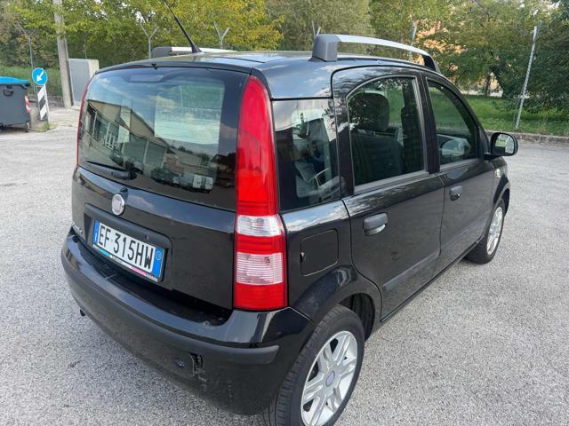 FIAT Panda 1.2 Active BENZINA/GPL senza nessun lavoro da fare