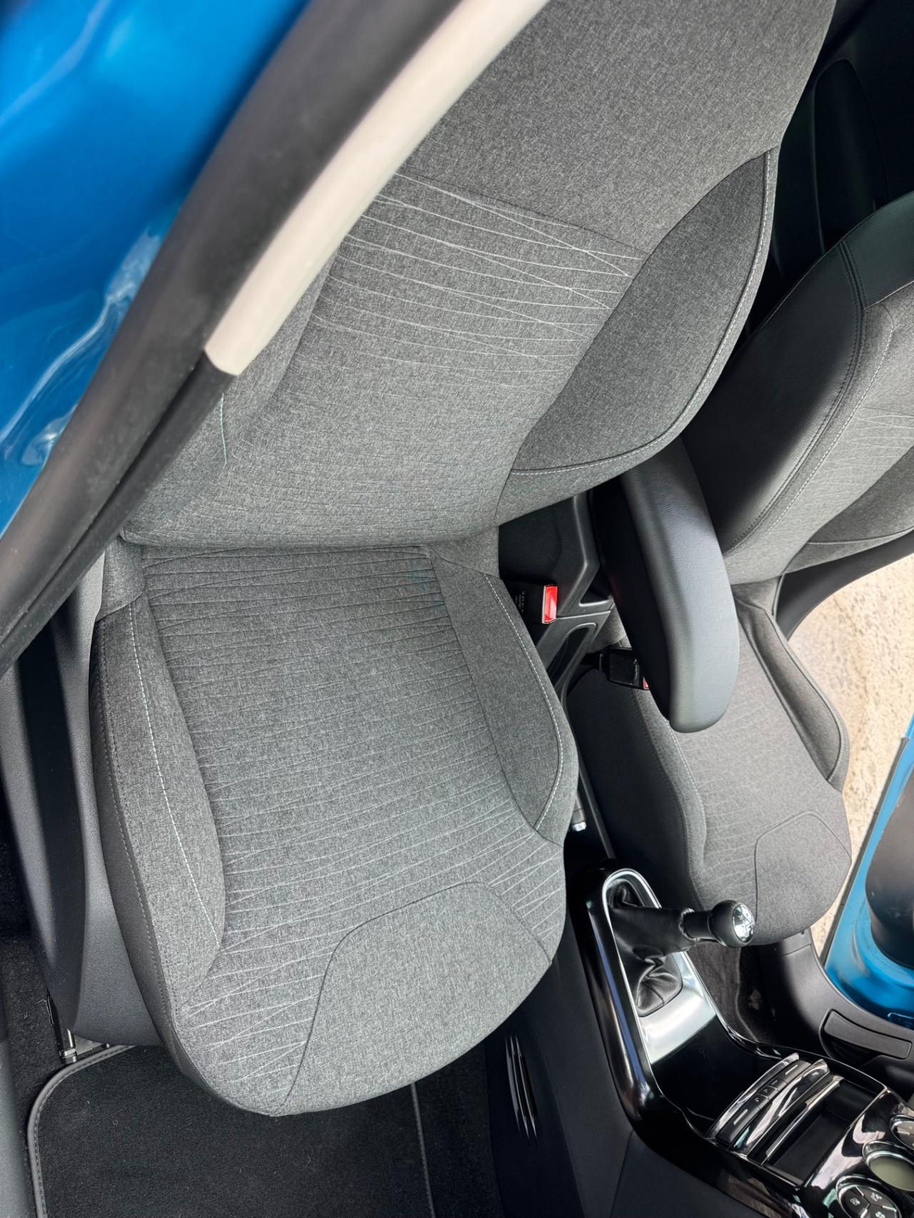 Citroen C3 1.2 neopatentati 56000km Euro 6
