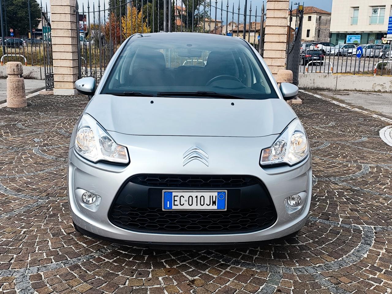 Citroen C3 1.4 VTi 95 Exclusive Style