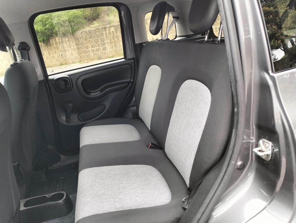 Fiat Panda 1.2 Lounge easypower Gpl 69cv my19