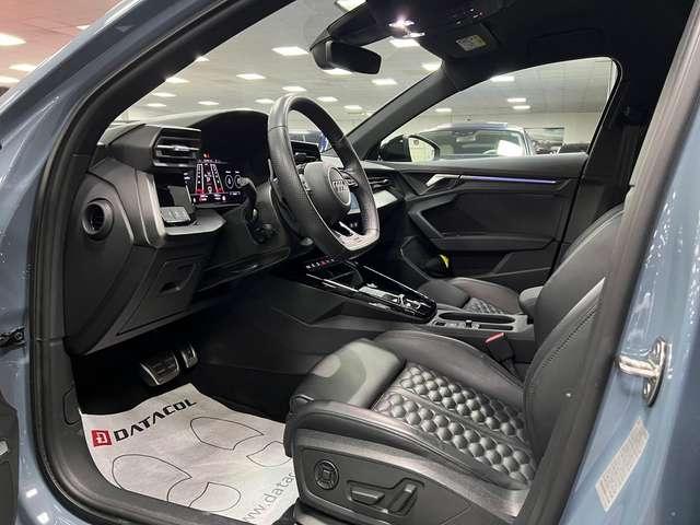 Audi RS3 RS3 Sportback 2.5 tfsi quattro s-tronic