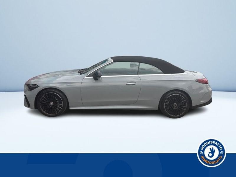 Mercedes-Benz CLE Cabrio CLE 220d Cabrio AMG Line Premium Plus