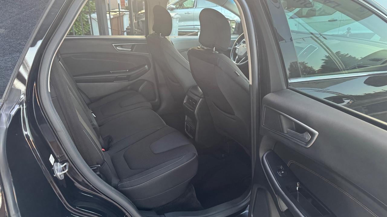 Ford Edge 2.0 TDCI 210 CV AWD Start&Stop Powershift Titanium