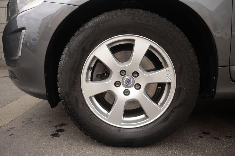 Volvo XC60 Volvo XC60 D4 AWD Geartronic Momentum 190CV Unicoproprietario