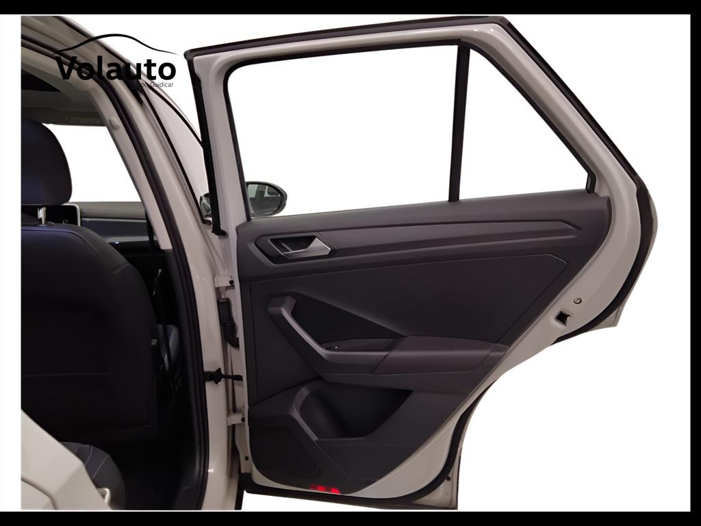 VOLKSWAGEN T-Roc 2022 - T-Roc 1.0 tsi Style 110cv