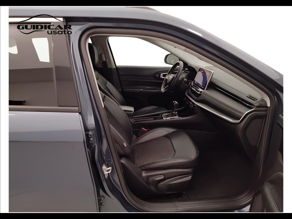JEEP Compass II 2021 - Compass 1.3 turbo t4 Limited 2wd 150cv ddc