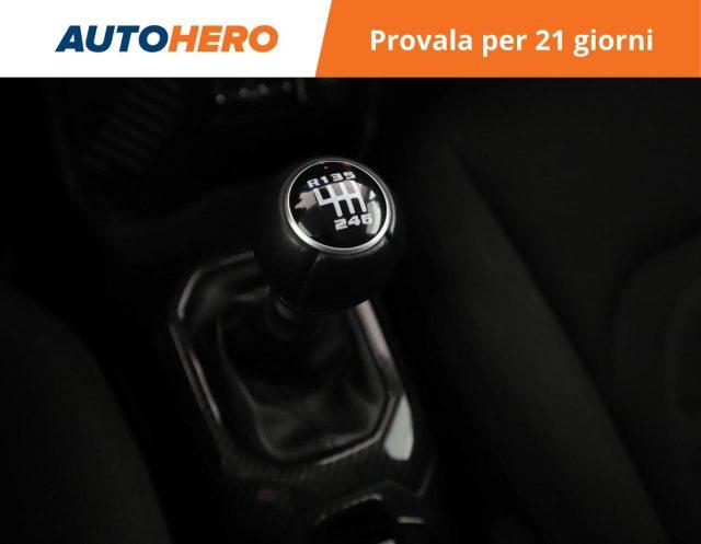 JEEP Renegade 1.6 Mjt 120 CV Longitude
