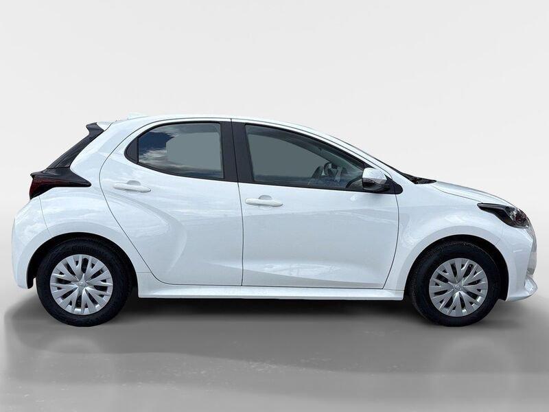 Toyota Yaris Yaris 1.5 Hybrid 5 porte Active