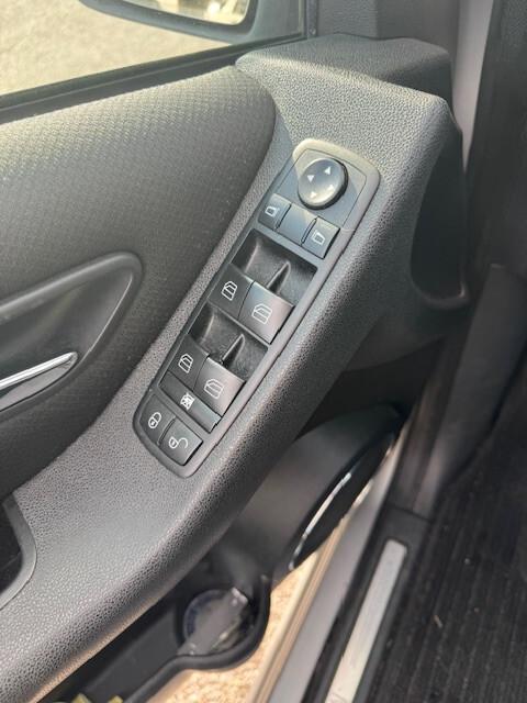 Mercedes-benz B 170 Sport