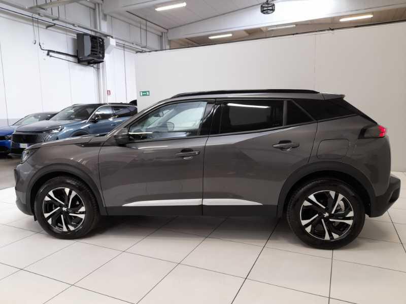 PEUGEOT 2008 II 2020 - 2008 1.5 bluehdi Allure Pack s&s 110cv