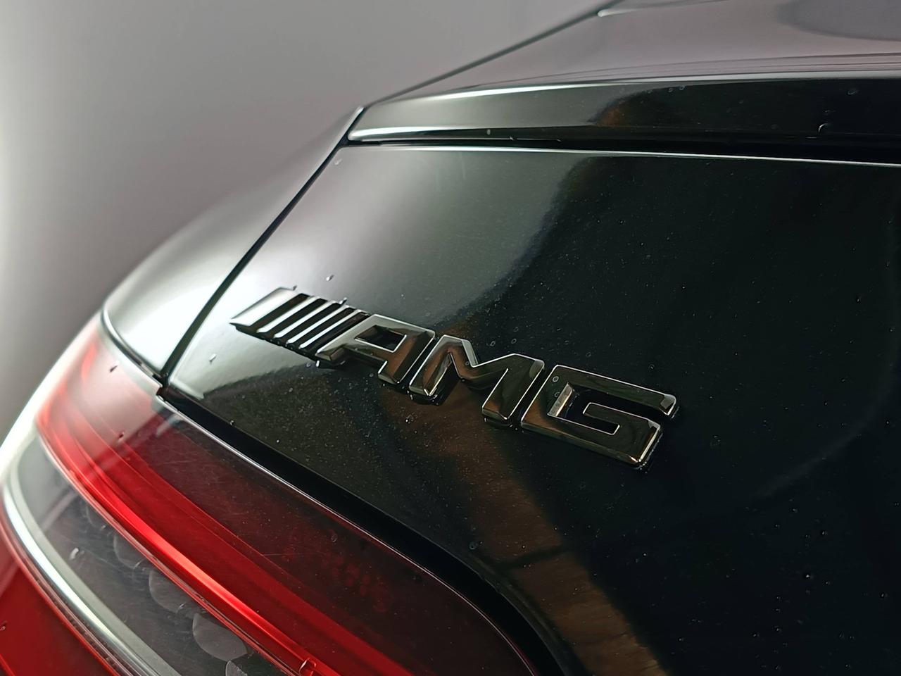 Mercedes-Benz AMG GT Coupe 4 - X290 - AMG GT Coupe 43 mhev (eq-boost) Premium 4matic+ auto