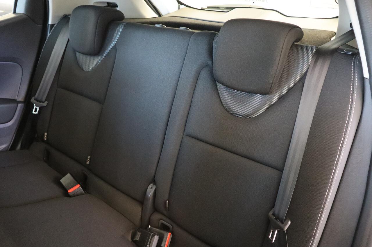 RENAULT CLIO 1.5 DCI 75 CV - IDEALE X NEOPATENTATI - BLOCKSHAFT
