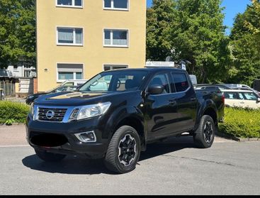 Nissan Navara 2.3 dCi 190 CV 7AT 4WD Double Cab Tekna Restyling