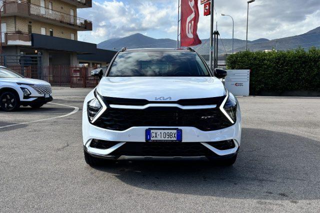 KIA Sportage 1.6 TGDi PHEV AWD AT GT-line Plus ( AZIENDALE )