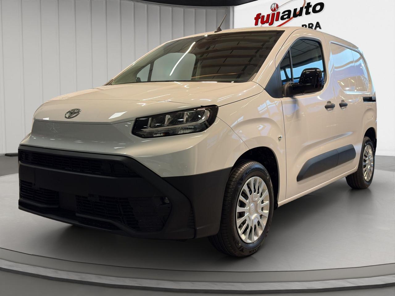 Toyota Proace City 1.5D 100cv S&S L1 D Comfort