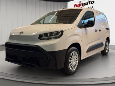 Toyota Proace City 1.5D 100cv S&S L1 D Comfort
