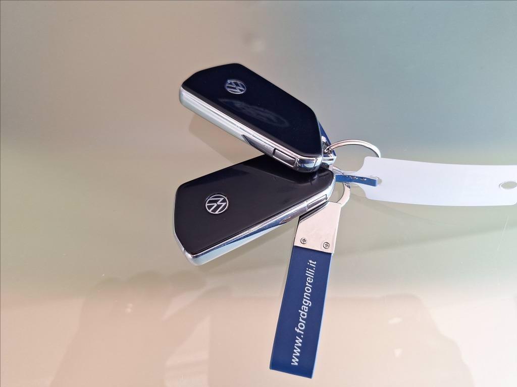 VOLKSWAGEN ID.3 58 kWh Pro Performance del 2022