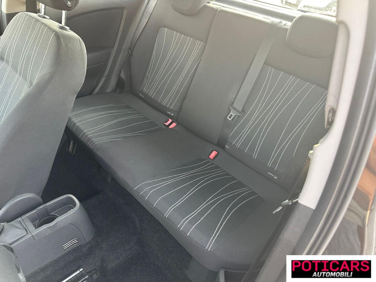 Opel Corsa 1.2 3 porte Easytronic Enjoy