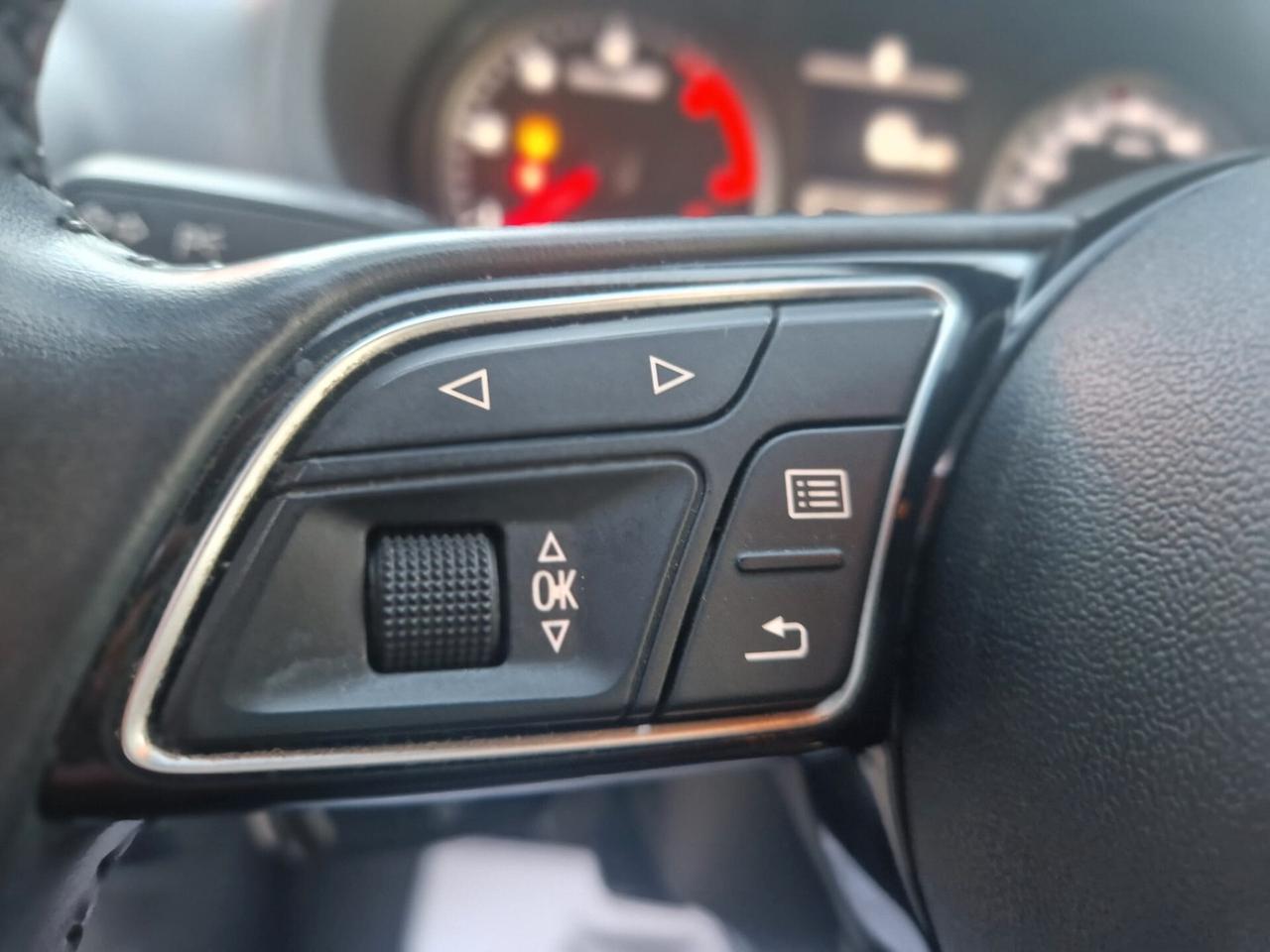 Audi A3 SPB 30 TDI Business