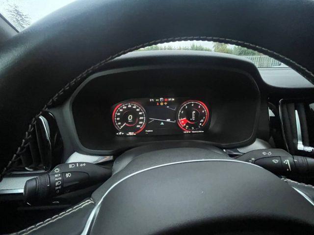 VOLVO S60 T5 Geartronic R-design