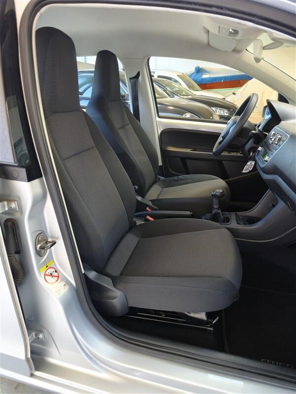 Skoda Citigo 1.0 75 CV 5 porte Elegance