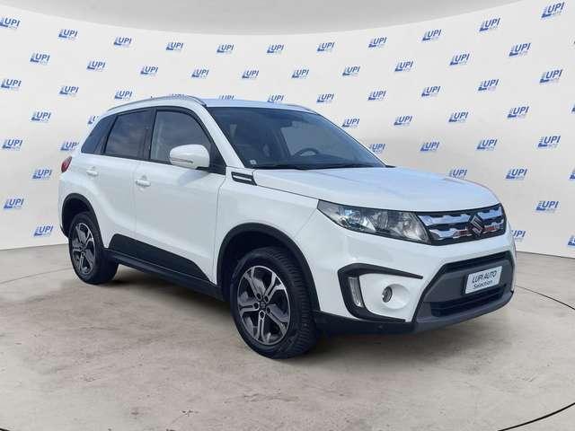 Suzuki Vitara 1.6 ddis V-Top s&s 4wd allgrip