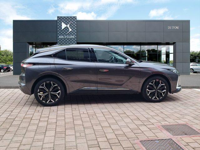 DS AUTOMOBILES DS 4 1200 BZ 130CV AUT OPERA
