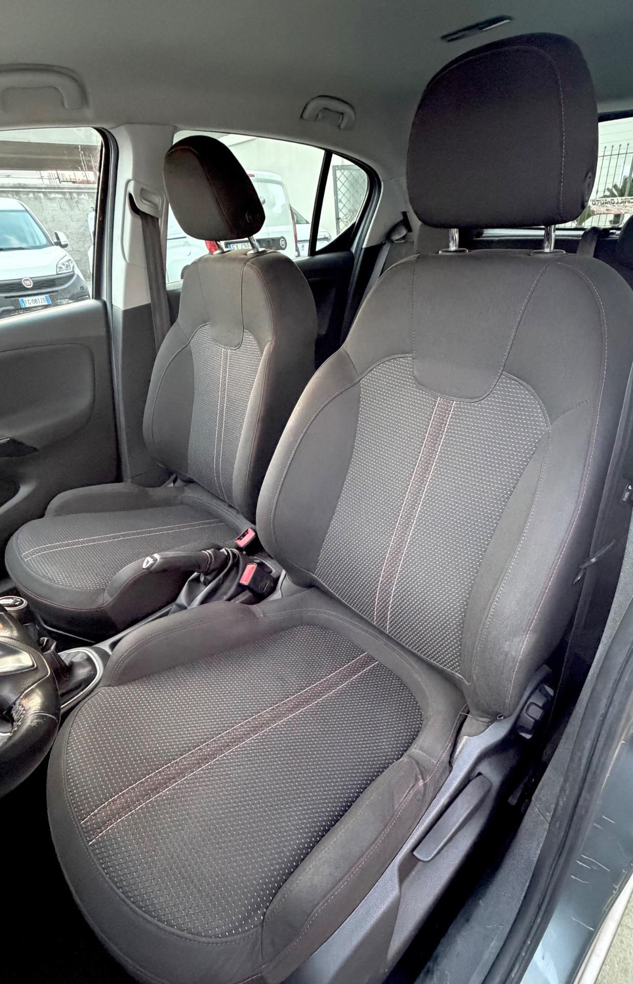 Opel Corsa 1.2 Benzina 69 Cv