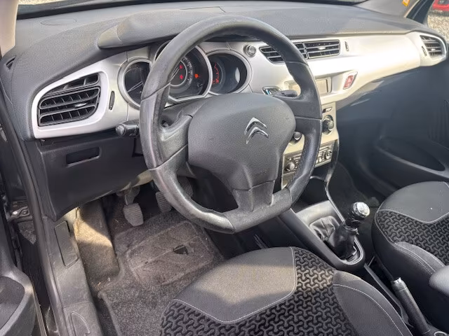 Citroen C3 1.1 Attraction