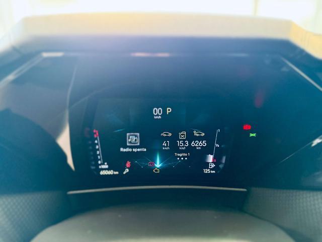 DS Automobiles DS 4 1.5 bluehdi Cross Trocadero 130cv auto