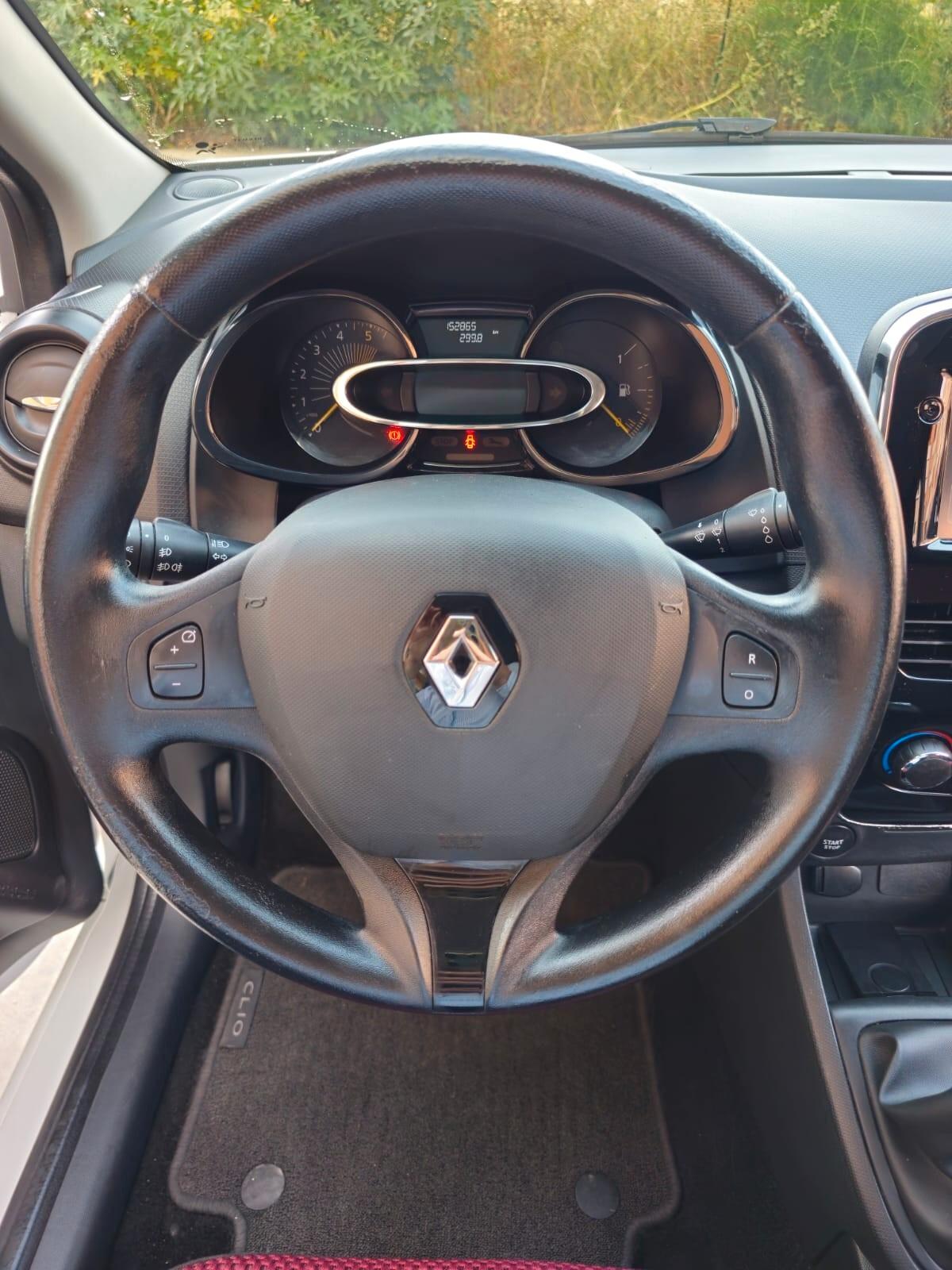 Renault Clio 1.5 dCi 8V 75CV 5 porte Live