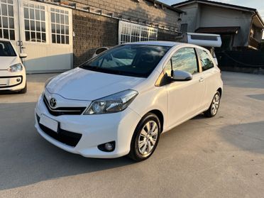 Toyota Yaris 1.0 3 porte