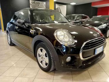MINI One 1.2 One COOPER 75 CV 5 porte ** KM CERTIFIC. **
