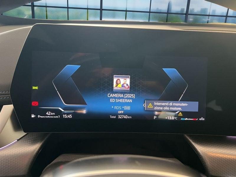 BMW X1 X1 xDrive 23d Msport Pro