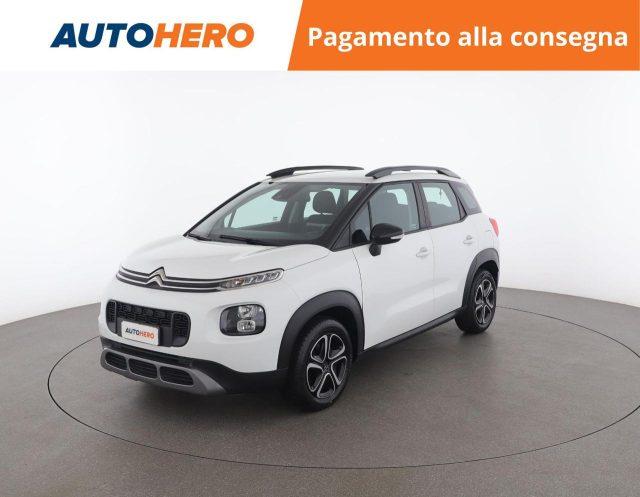 CITROEN C3 Aircross PureTech 110 S&S Feel