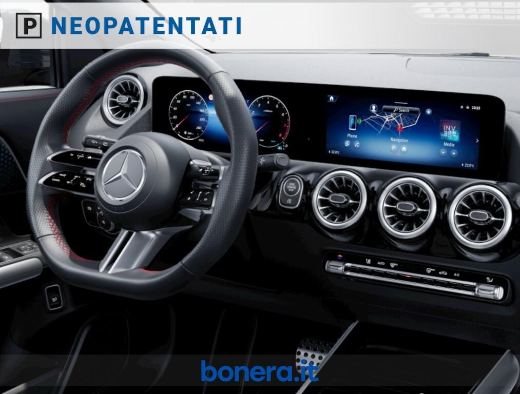 Mercedes GLA 180 180 AMG Line Advanced Plus 7G-DCT