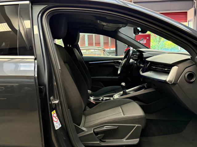 AUDI A3 SPB 30 TFSI Business Advanced