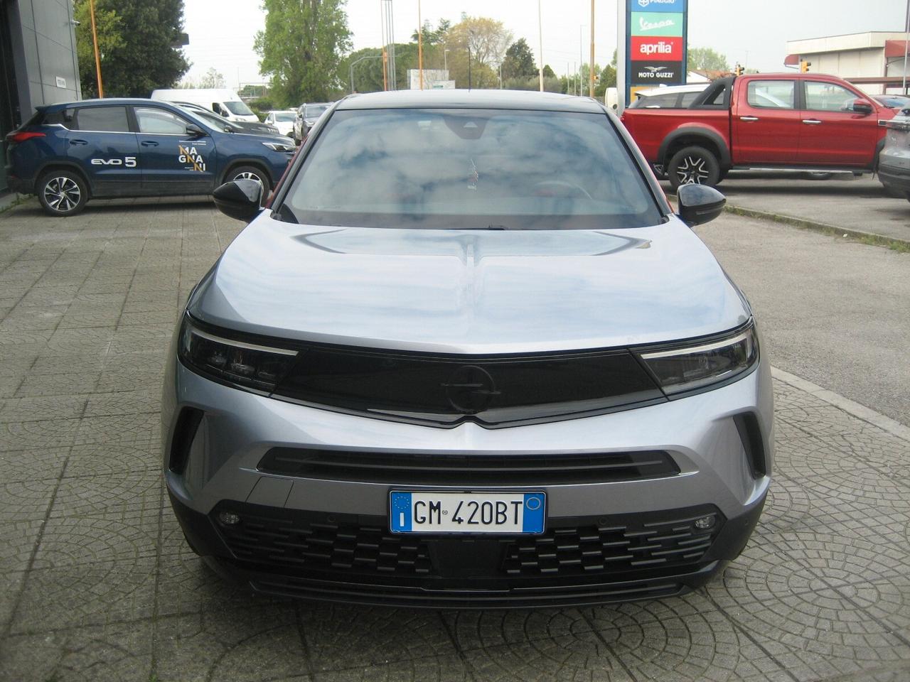 Opel Mokka 1.2 Turbo 130 CV aut. GS