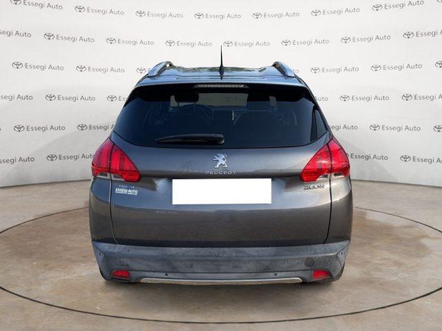 PEUGEOT 2008 BlueHDi 100 Active