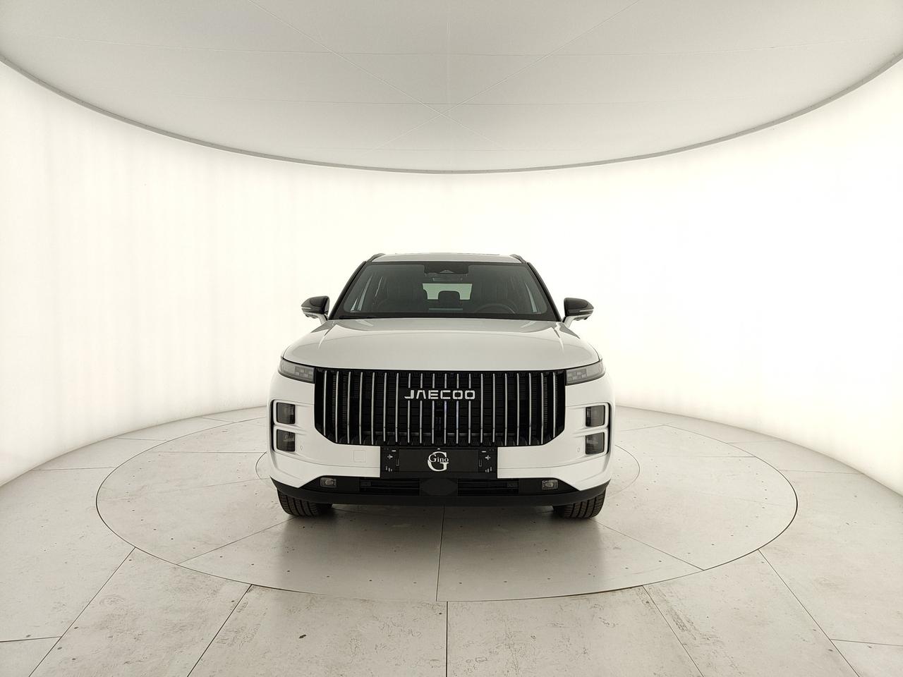 JAECOO JAECOO 7 SHS-P PHEV 1.5TGDI DHT1 Exclusive