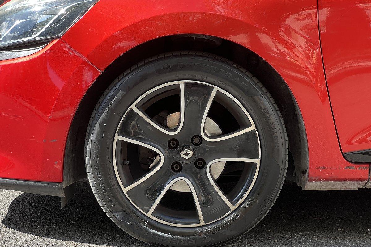 RENAULT Clio dCi 8V 75 CV Start&Stop 5 porte Energy Duel